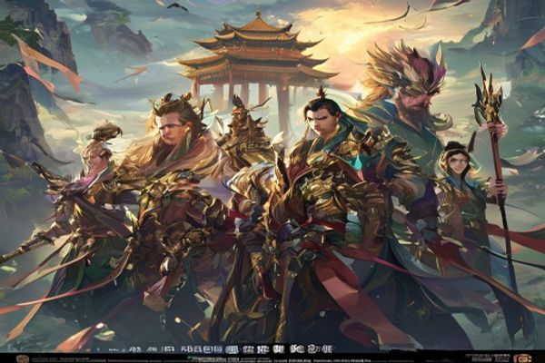 《天龙八部官网2》回归江湖，老玩家必看的三大新玩法