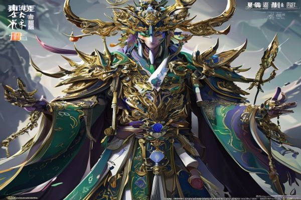 造梦西游3修改器豪华版：让西游征途更轻松的秘密武器