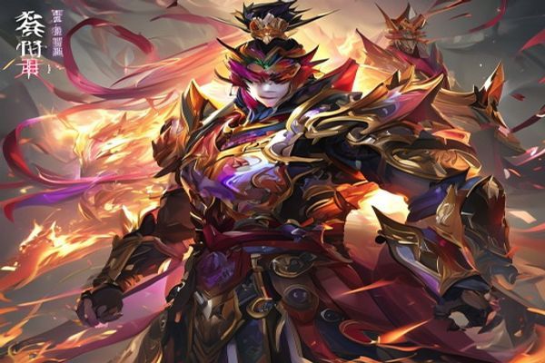 炉石传说 国服